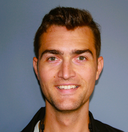 Dr. Benjamin Paulussen at David Paulussen, DMD